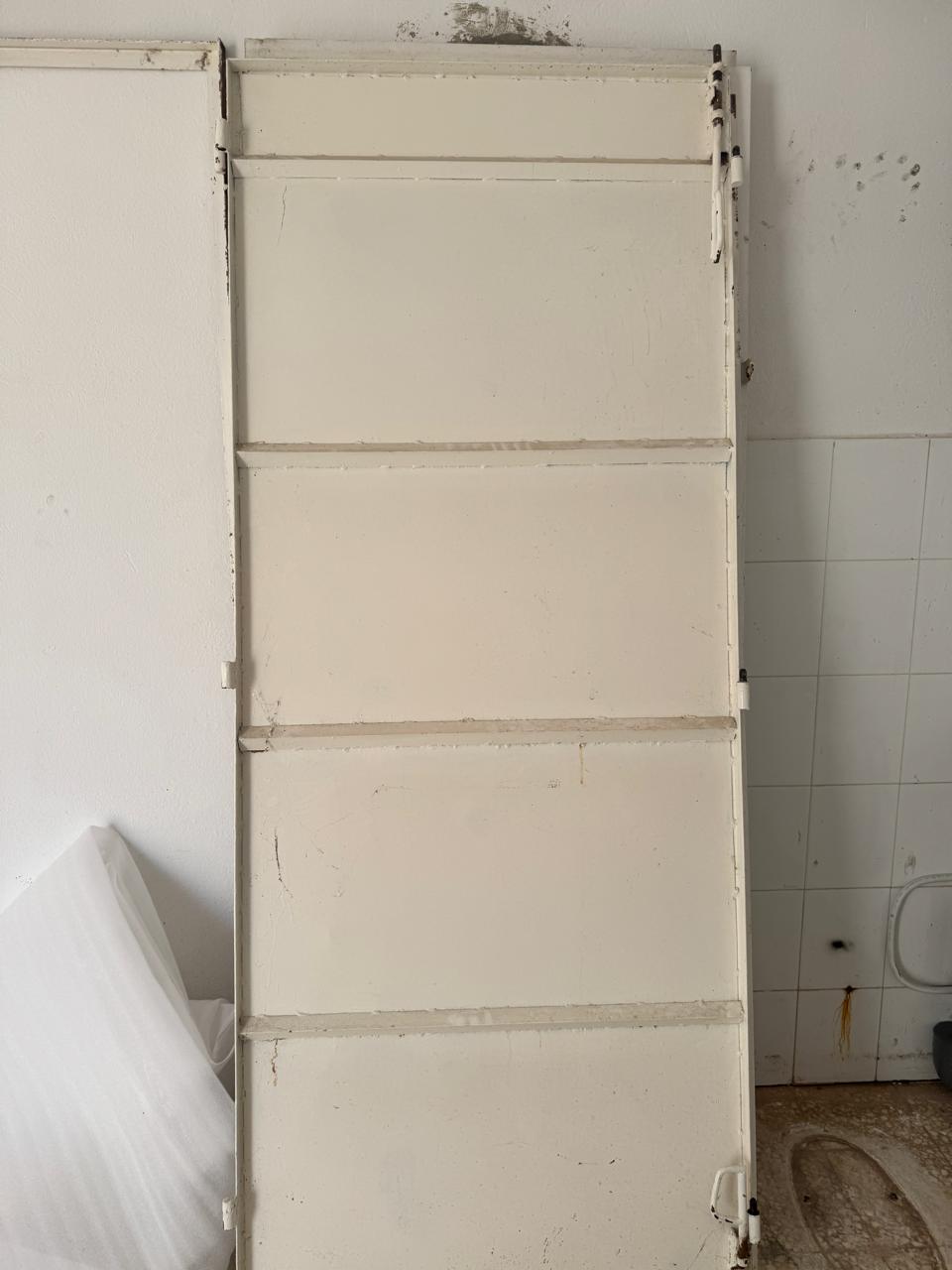 Nouvelle Medina&nbsp;El Yasminette&nbsp;Autre&nbsp;Autre&nbsp;Porte garage fer forger