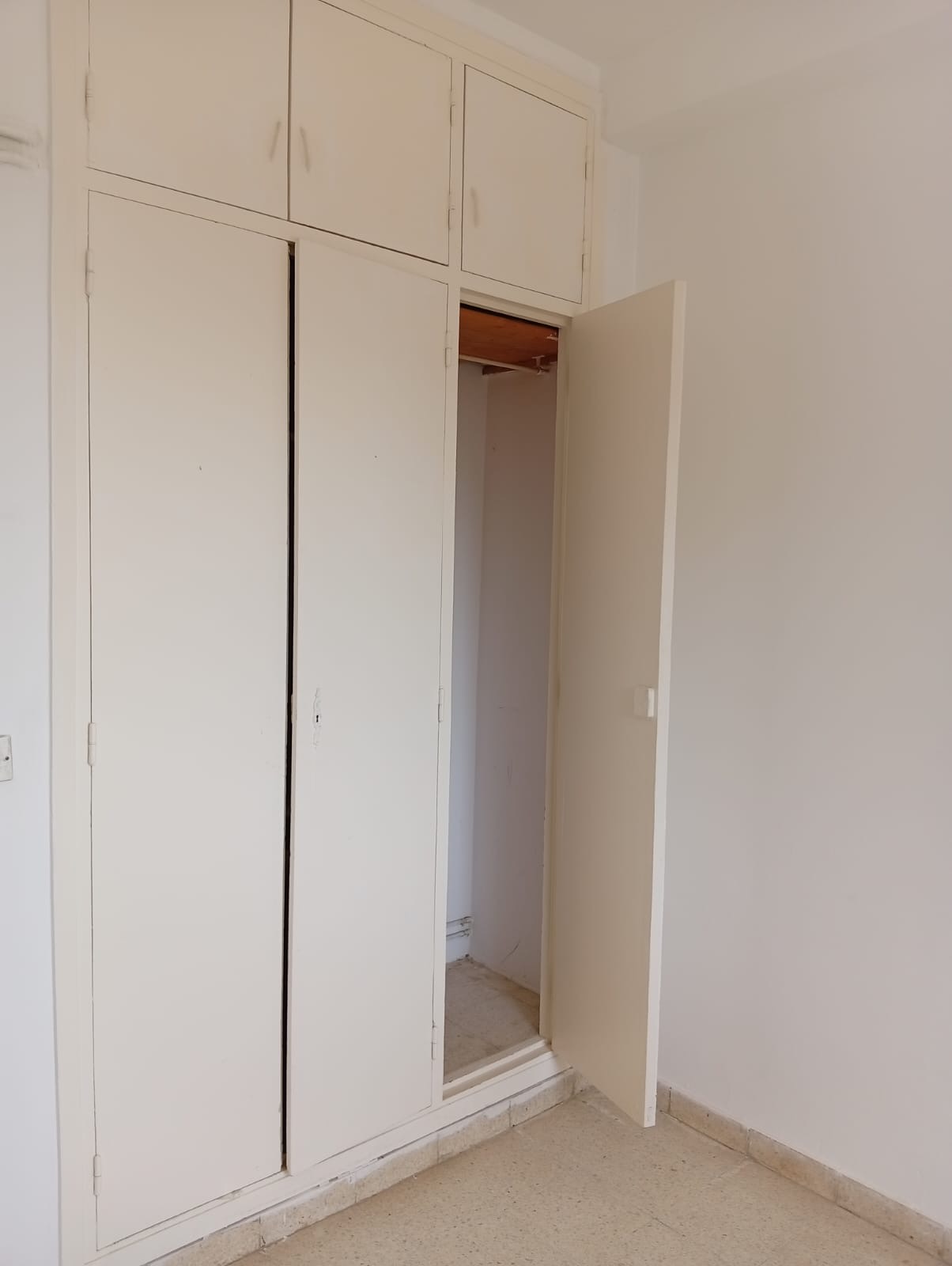 El Menzah&nbsp;El Manar 1&nbsp;Location&nbsp;Appart. 4 pi�ces&nbsp;Appartement s3 � manar 1