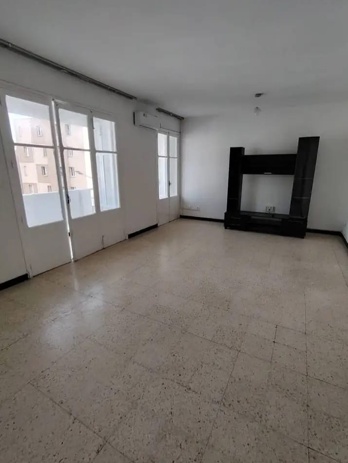 Ariana Ville&nbsp;El Menzah 7&nbsp;Location&nbsp;Appart. 3 pi�ces&nbsp;Un appartement s2 � menzah 7