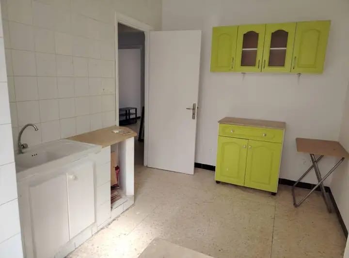 Ariana Ville&nbsp;El Menzah 7&nbsp;Location&nbsp;Appart. 3 pi�ces&nbsp;Un appartement s2 � menzah 7