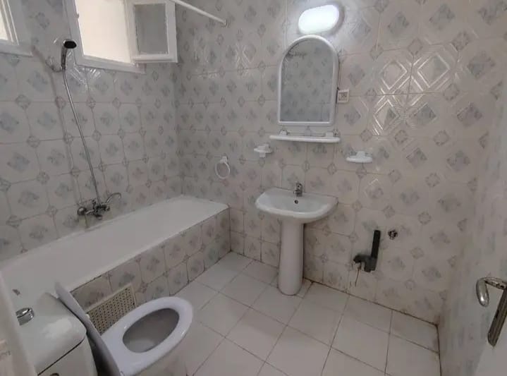 Ariana Ville&nbsp;El Menzah 7&nbsp;Location&nbsp;Appart. 3 pi�ces&nbsp;Un appartement s2 � menzah 7