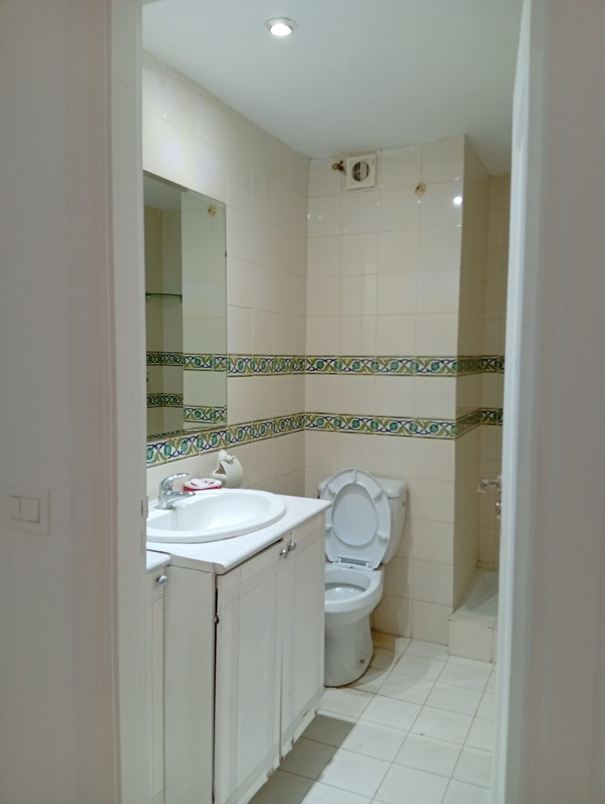 Ariana Ville&nbsp;Cite Ennasr 2&nbsp;Vente&nbsp;Appart. 3 pi�ces&nbsp;Un petit appartement s2 � enasr 2