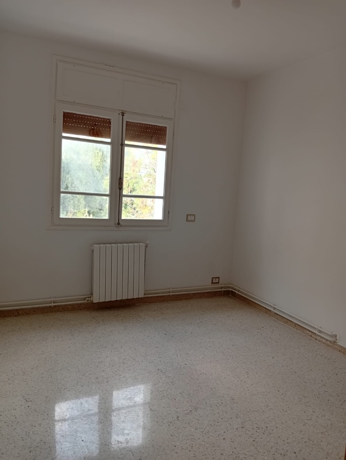 El Menzah&nbsp;El Manar 2&nbsp;Location&nbsp;Appart. 4 pi�ces&nbsp;Un appartement s3 � manar 2