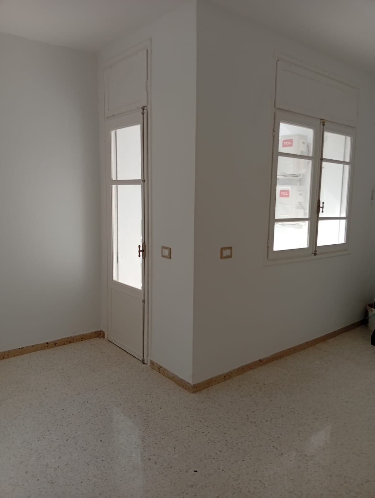 El Menzah&nbsp;El Manar 2&nbsp;Location&nbsp;Appart. 4 pi�ces&nbsp;Un appartement s3 � manar 2