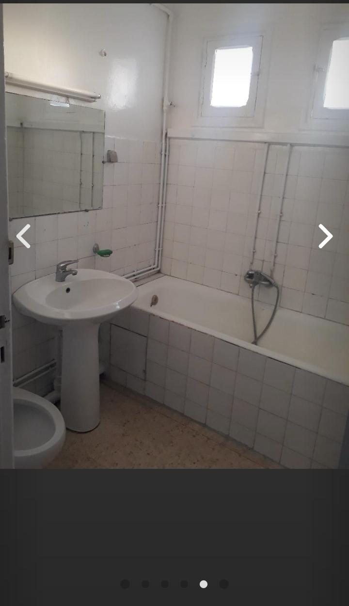 Ariana Ville&nbsp;El Menzah 7&nbsp;Location&nbsp;Appart. 3 pi�ces&nbsp;Un appartement en s2 � menzah 7