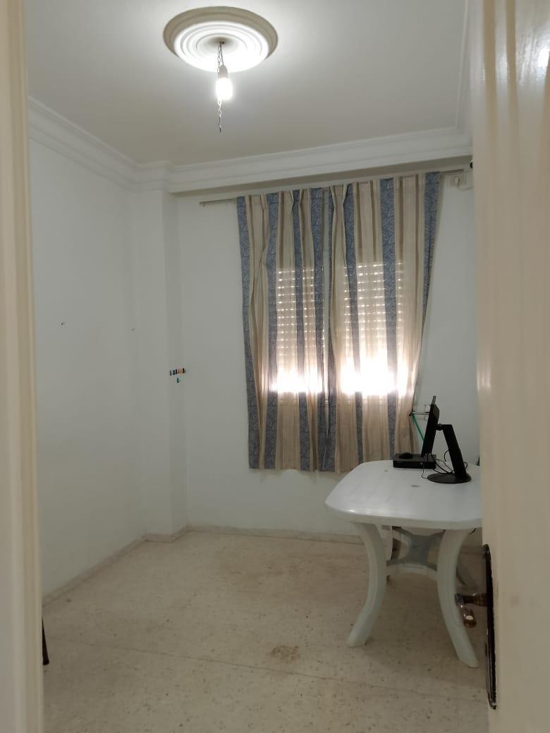 El Mourouj&nbsp;El Mourouj&nbsp;Bureaux & Commerces&nbsp;Bureau&nbsp;Bureau au mourouj trois