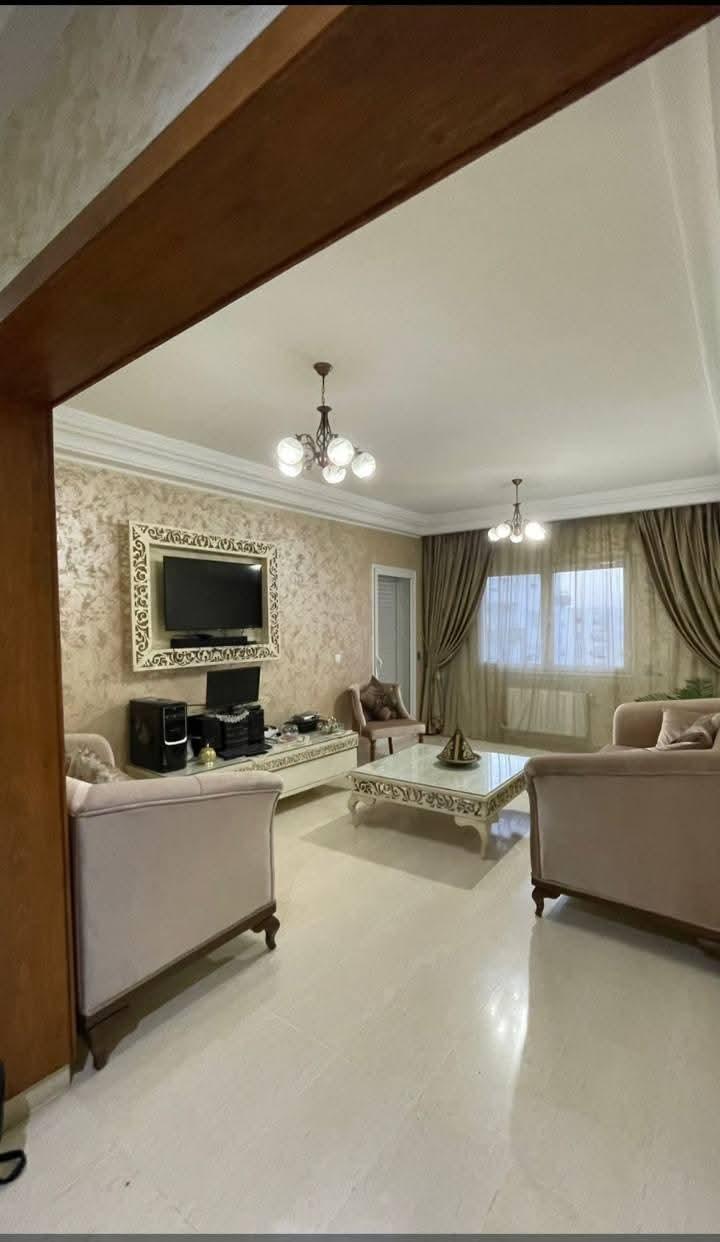 El Mourouj&nbsp;El Mourouj&nbsp;Vente&nbsp;Appart. 3 pi�ces&nbsp;Appartement  haut standing au mourouj 6