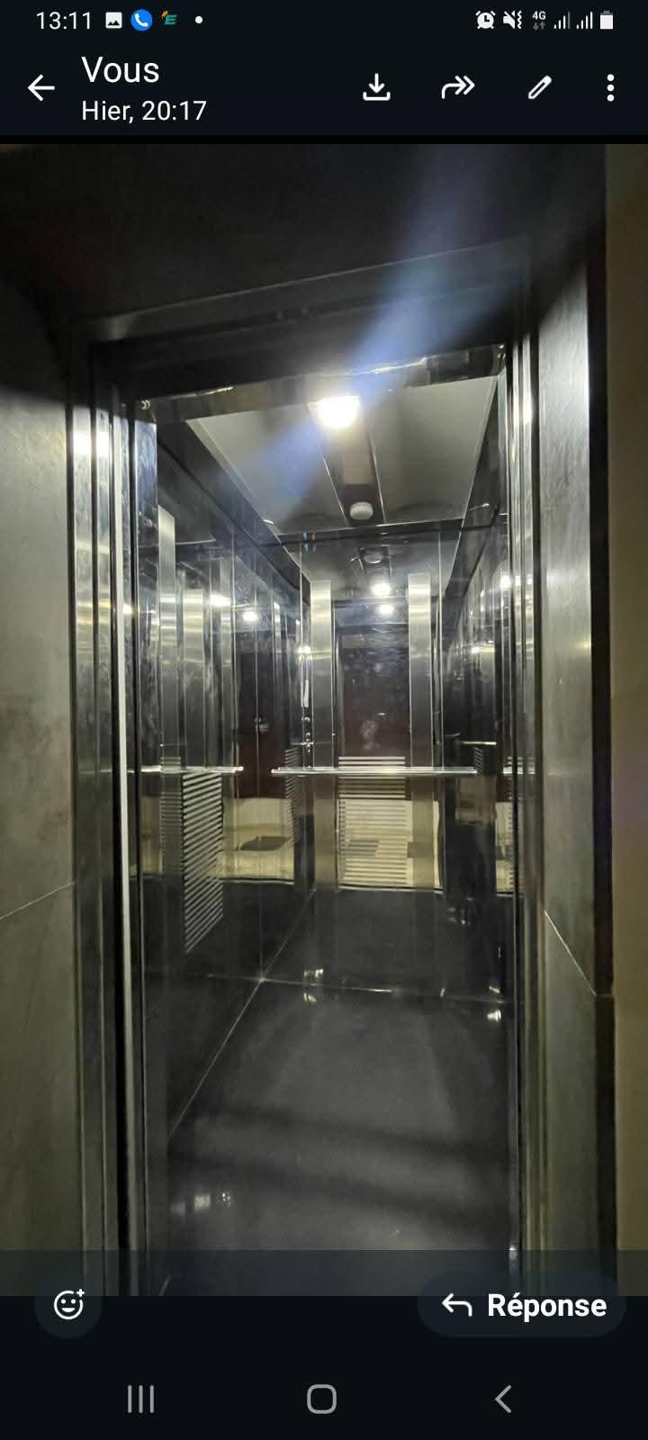 El Mourouj&nbsp;El Mourouj&nbsp;Vente&nbsp;Appart. 3 pi�ces&nbsp;Appartement  haut standing au mourouj 6