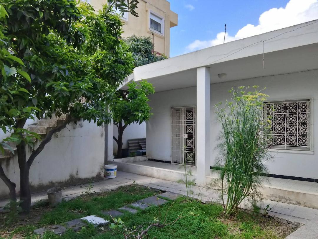 Ben Arous&nbsp;Ben Arous&nbsp;Location&nbsp;Maisons&nbsp;Maison ind�pendant � ben arous pour soci�t�