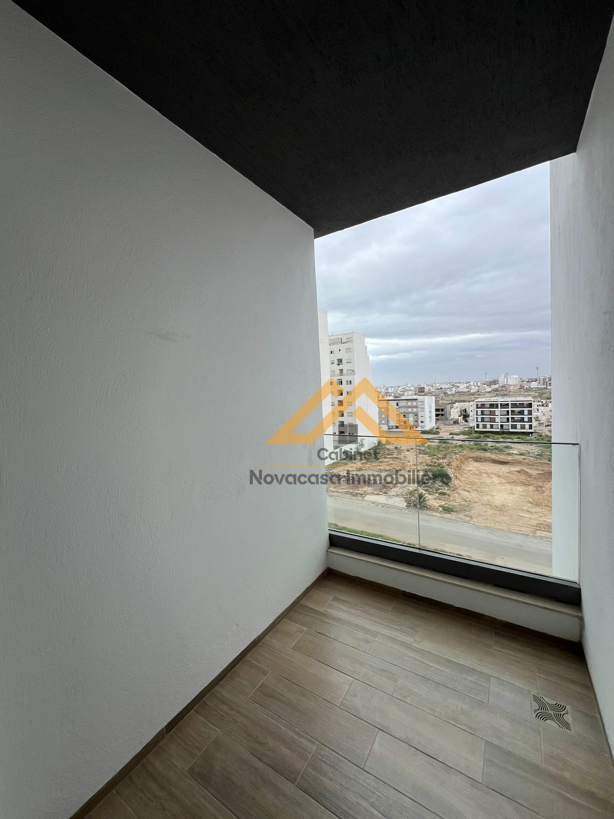 Sousse Jaouhara&nbsp;Sahloul&nbsp;Vente&nbsp;Appart. 3 pi�ces&nbsp;Appartement s2 � sahloul 4