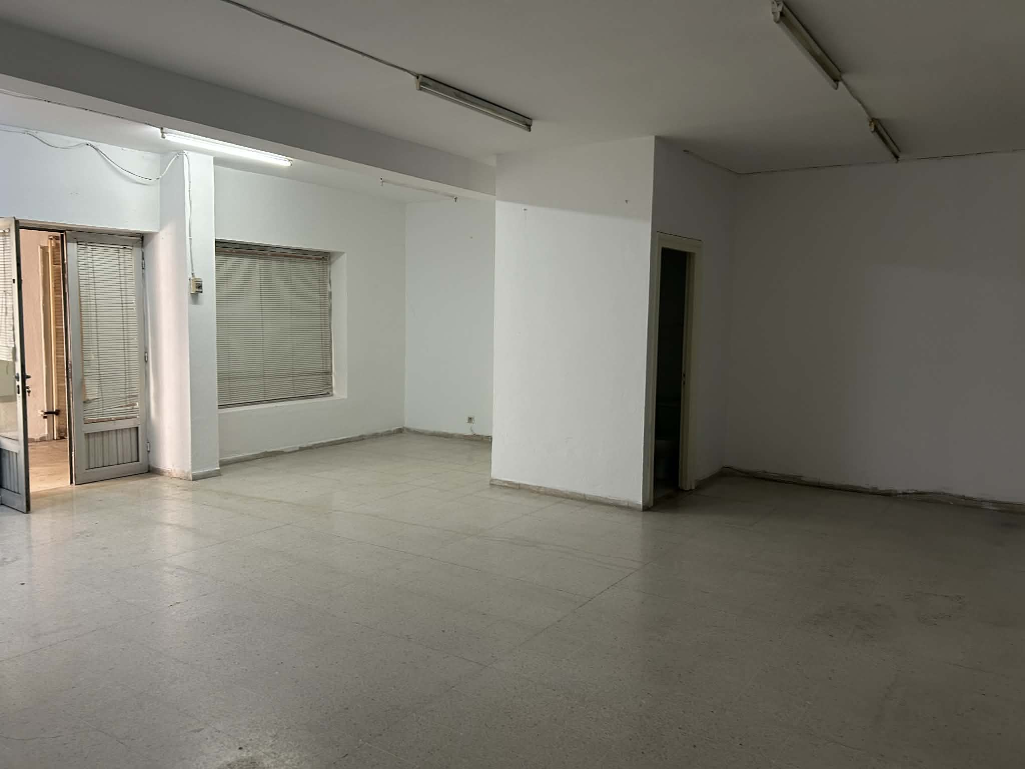 Bab Bhar&nbsp;Republique&nbsp;Vente&nbsp;Autre&nbsp;Local commercial centre ville