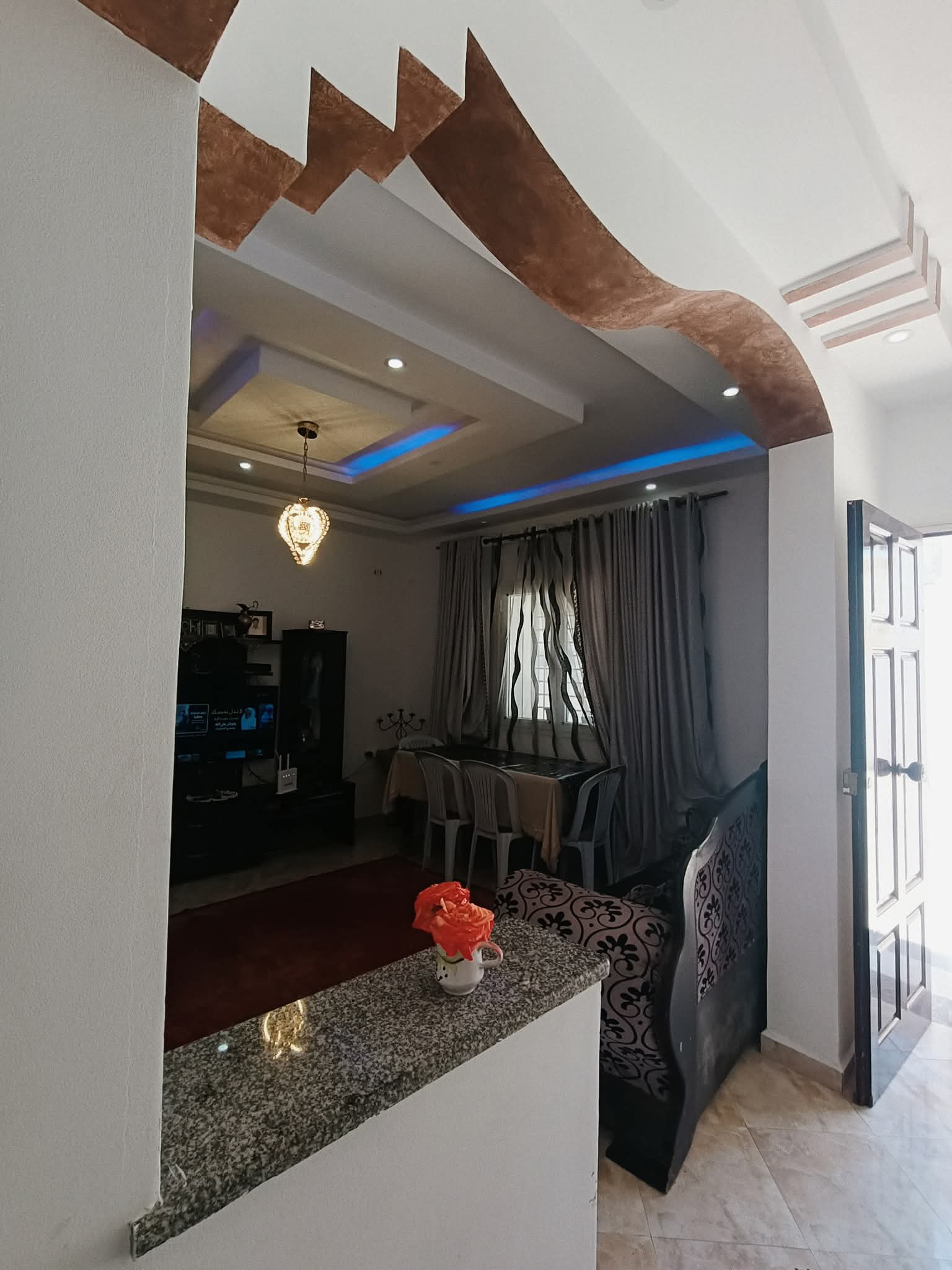 El Haouaria&nbsp;El Haouaria&nbsp;Vente&nbsp;Appart. 4 pi�ces&nbsp;Bume occasion � ne pas rater