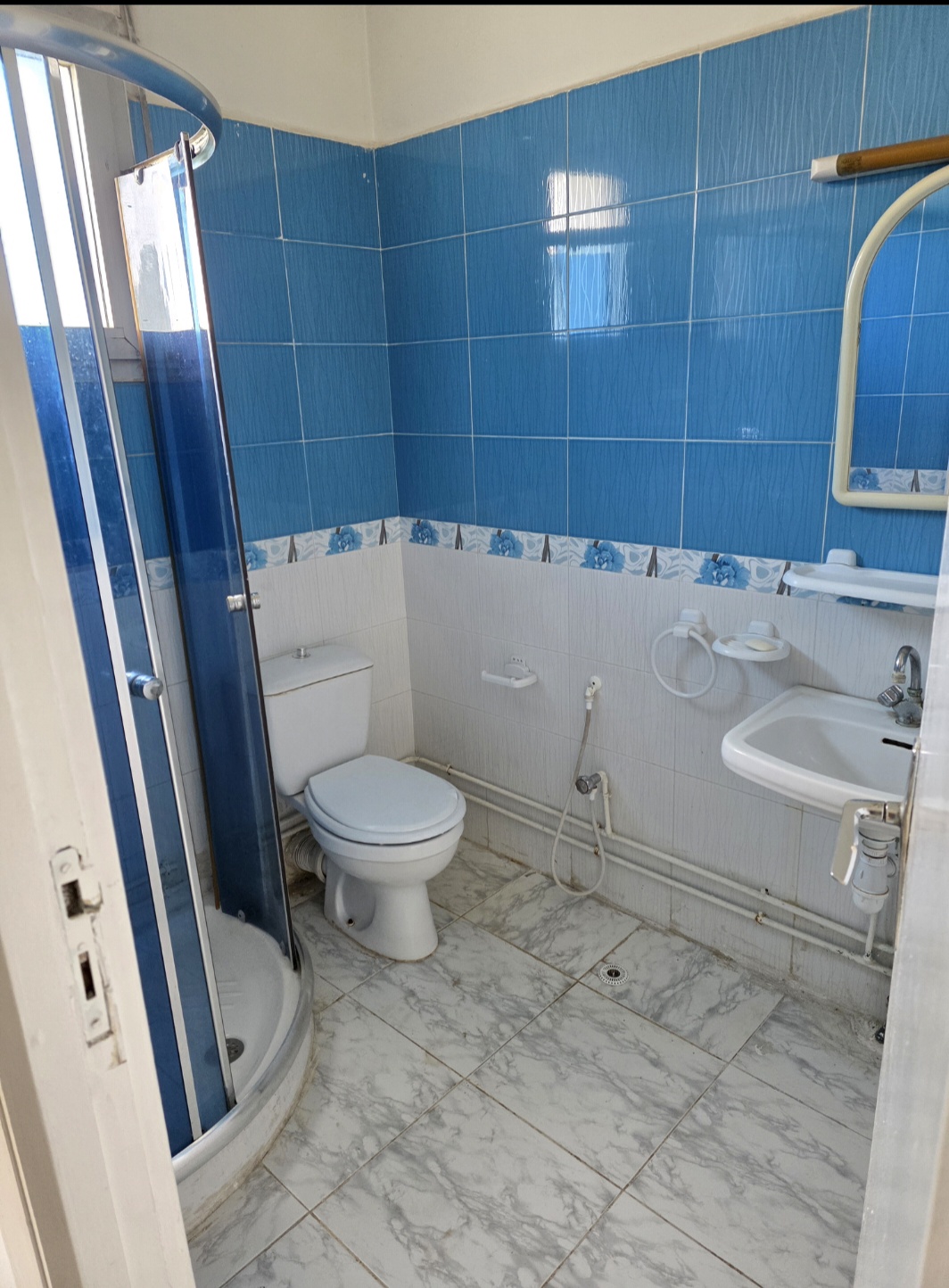 El Menzah&nbsp;El Manar 1&nbsp;Location&nbsp;Appart. 2 pi�ces&nbsp;Studio s1 manar1 pr�s �cole priv�e hannibal