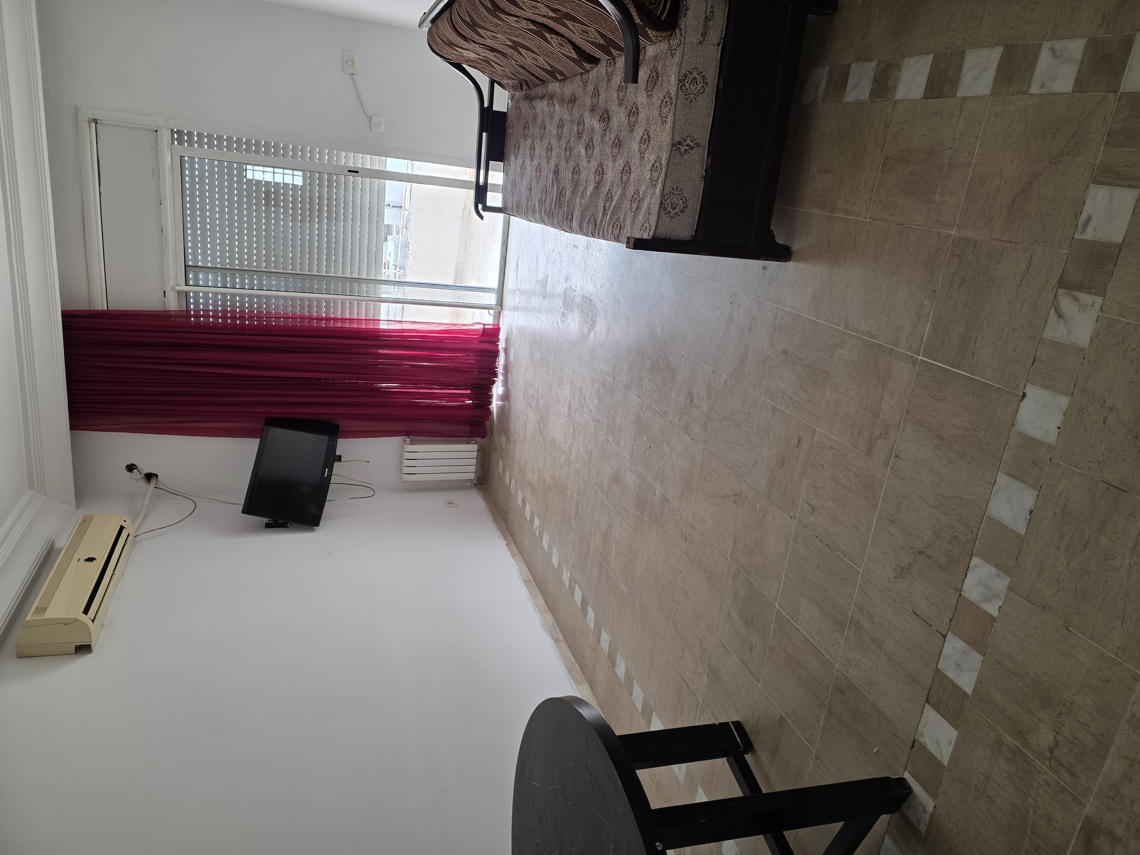El Menzah&nbsp;El Manar 1&nbsp;Location&nbsp;Appart. 3 pi�ces&nbsp;Appartement s2 manar1 c�t� monoprix