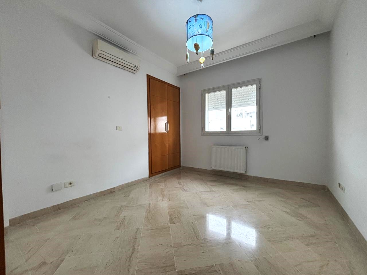 La Soukra&nbsp;La Soukra&nbsp;Location&nbsp;Appart. 3 pi�ces&nbsp;Appartement s2 de 125m2 � la soukra park