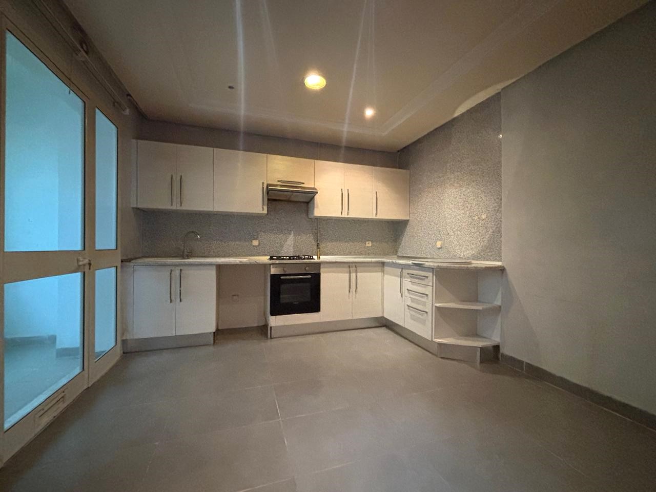 La Soukra&nbsp;La Soukra&nbsp;Location&nbsp;Appart. 3 pi�ces&nbsp;Appartement s2 de 125m2 � la soukra park