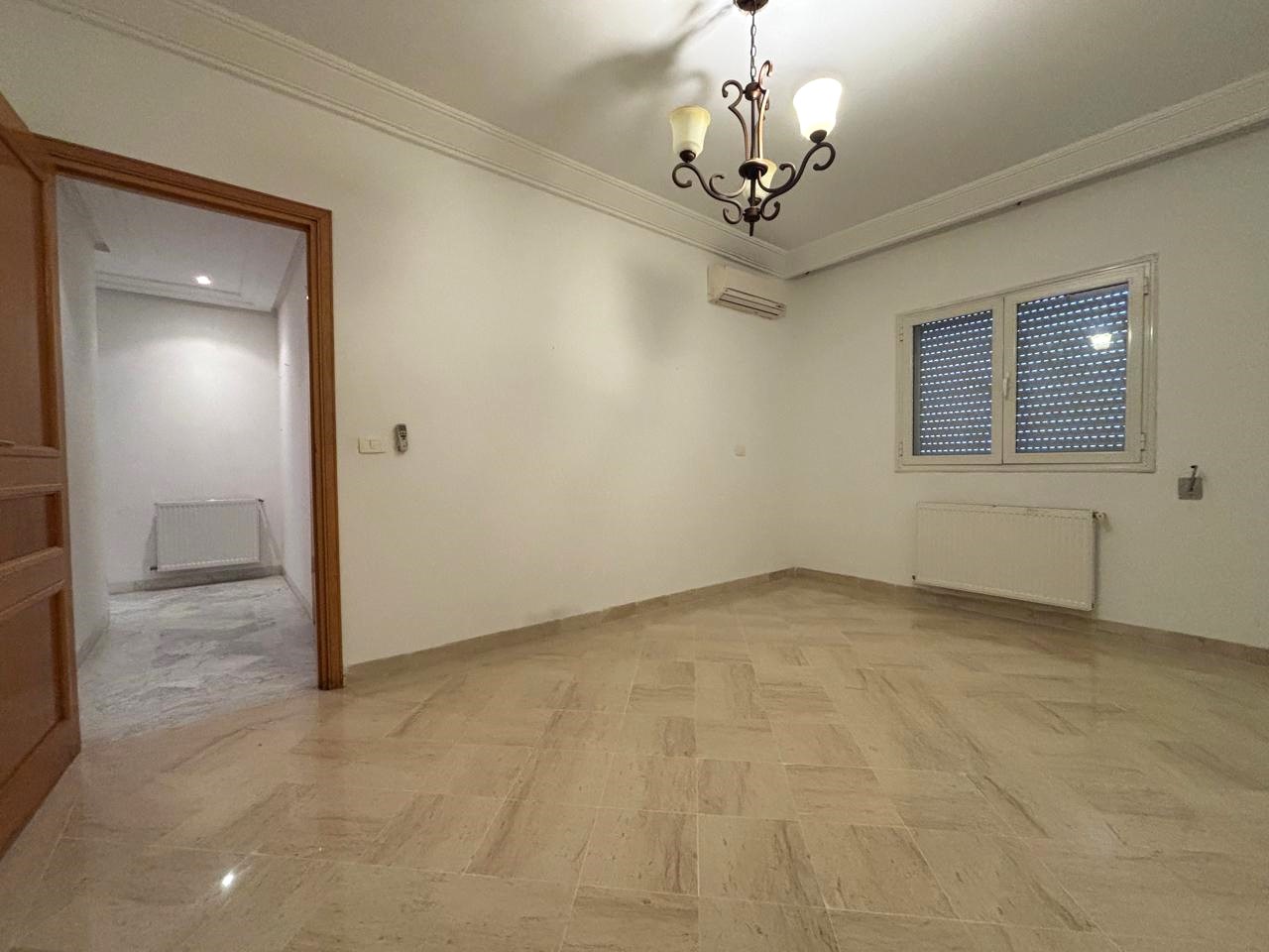 La Soukra&nbsp;La Soukra&nbsp;Location&nbsp;Appart. 3 pi�ces&nbsp;Appartement s2 de 125m2 � la soukra park