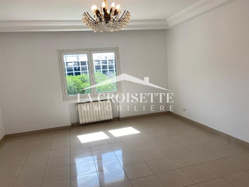 La Marsa&nbsp;Cite El Hana&nbsp;Location&nbsp;Appart. 4 pi�ces&nbsp;Appartement s3 � la marsa mal1555