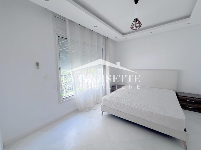 La Marsa&nbsp;Marsa Safsaf&nbsp;Location&nbsp;Duplex&nbsp;Duplex s3 avec terrasse � la marsa mdl0718