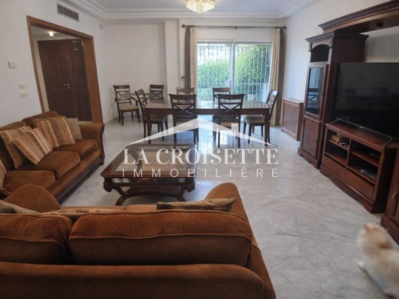 Ain Zaghouan&nbsp;Ain Zaghouan&nbsp;Location&nbsp;Duplex&nbsp;Duplex meubl� s4 � ain zaghouan nord zdl0659
