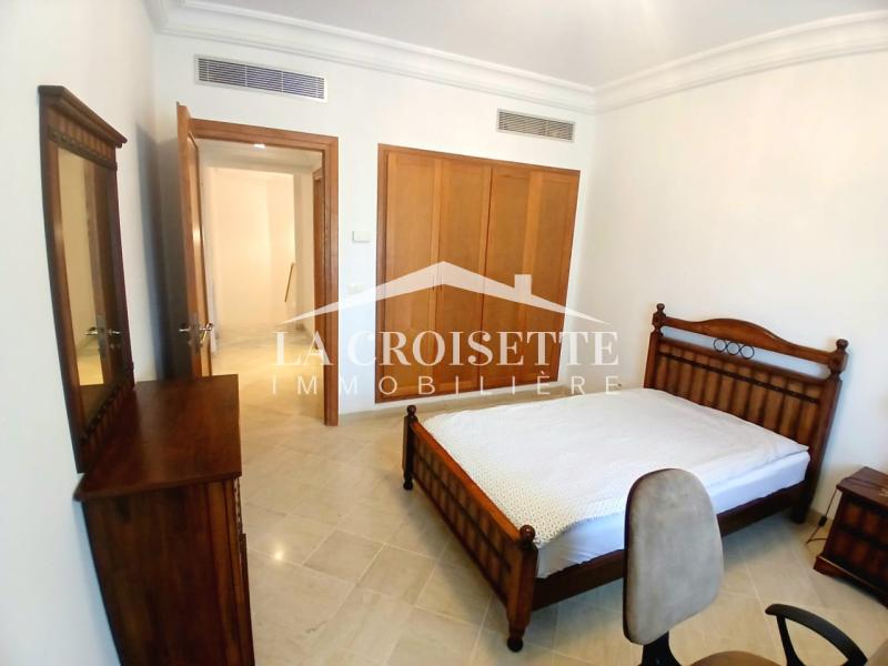 Ain Zaghouan&nbsp;Ain Zaghouan&nbsp;Location&nbsp;Duplex&nbsp;Duplex meubl� s4 � ain zaghouan nord zdl0659