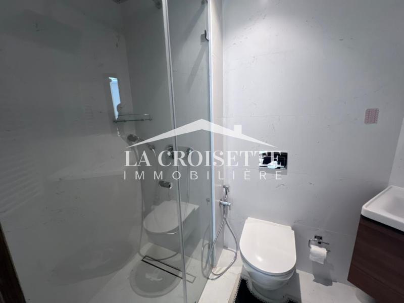 La Marsa&nbsp;Cite El Moustakbel (La Marsa)&nbsp;Location&nbsp;Appart. 2 pi�ces&nbsp;Appartement s1 meubl� � la marsa mal2154