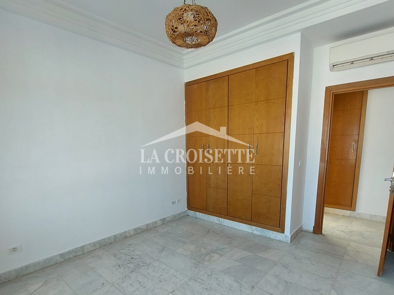 La Marsa&nbsp;Berge Du Lac&nbsp;Location&nbsp;Appart. 4 pi�ces&nbsp;Appartement s3 aux berges du lac2 zal2799