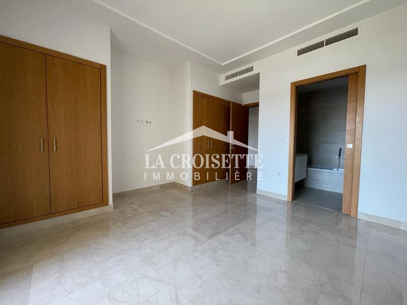 La Marsa&nbsp;Berge Du Lac&nbsp;Location&nbsp;Appart. 4 pi�ces&nbsp;Appartement s3 au lac2 mal0796