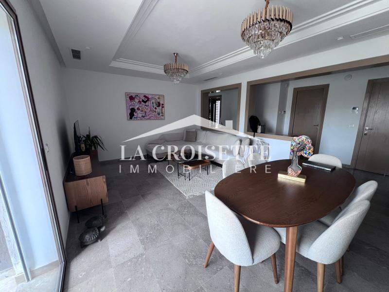 Ain Zaghouan&nbsp;Jardins de Carthage&nbsp;Location&nbsp;Appart. 4 pi�ces&nbsp;Appartement s3 aux jardins de carthage mal2001