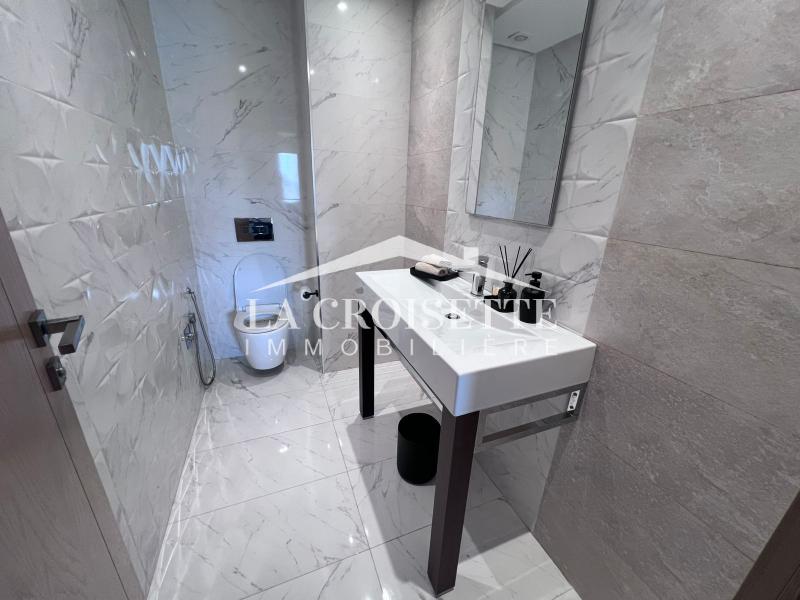 Ain Zaghouan&nbsp;Jardins de Carthage&nbsp;Location&nbsp;Appart. 4 pi�ces&nbsp;Appartement s3 aux jardins de carthage mal2001