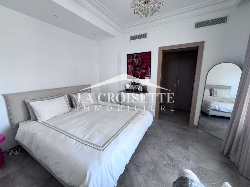 Ain Zaghouan&nbsp;Jardins de Carthage&nbsp;Location&nbsp;Appart. 4 pi�ces&nbsp;Appartement s3 aux jardins de carthage mal2001