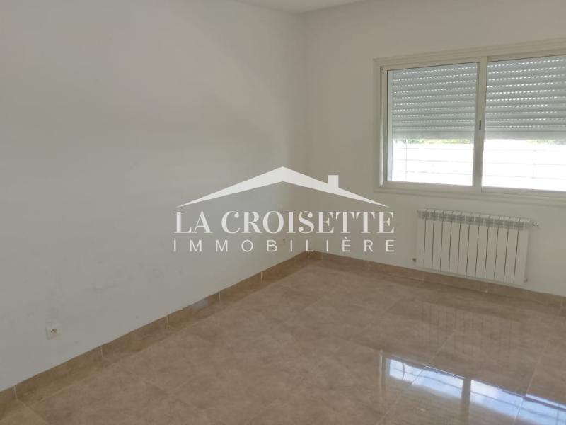La Marsa&nbsp;Cite El Hana&nbsp;Location&nbsp;Appart. 4 pi�ces&nbsp;Appartement s3 � la marsa mal0214