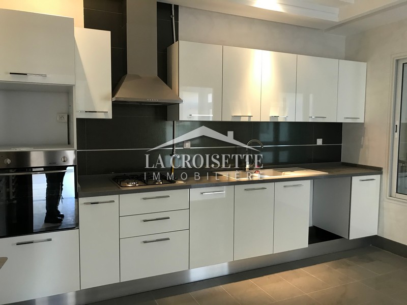 Ain Zaghouan&nbsp;Ain Zaghouan&nbsp;Location&nbsp;Appart. 4 pi�ces&nbsp;Appartement s3 � la marsa zal1385