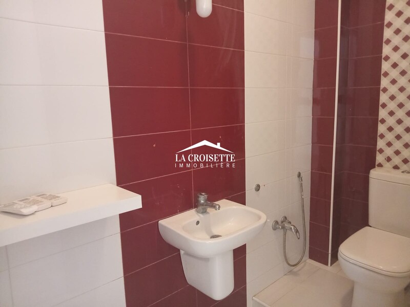 La Marsa&nbsp;Cite Des Juges 2&nbsp;Location&nbsp;Maisons&nbsp;Villa plain pied s3 � la marsa zvl1567