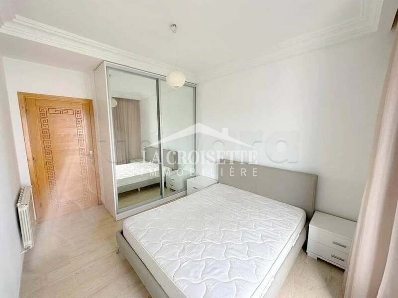 La Marsa&nbsp;Cite Des Juges 2&nbsp;Location&nbsp;Appart. 2 pi�ces&nbsp;Appartement s2 meubl� mal4470