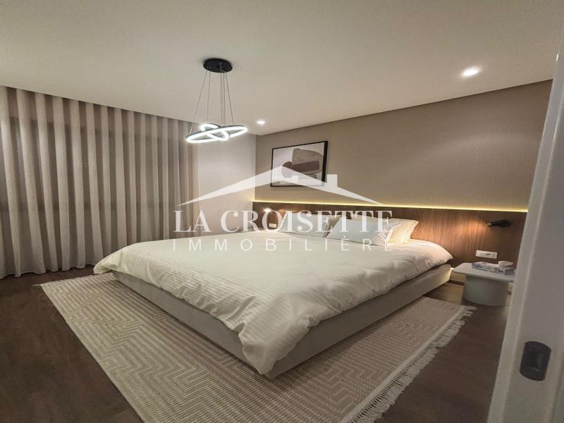 Ain Zaghouan&nbsp;Jardins de Carthage&nbsp;Location&nbsp;Appart. 3 pi�ces&nbsp;S2 meubl� aux jardins de carthage mal2170