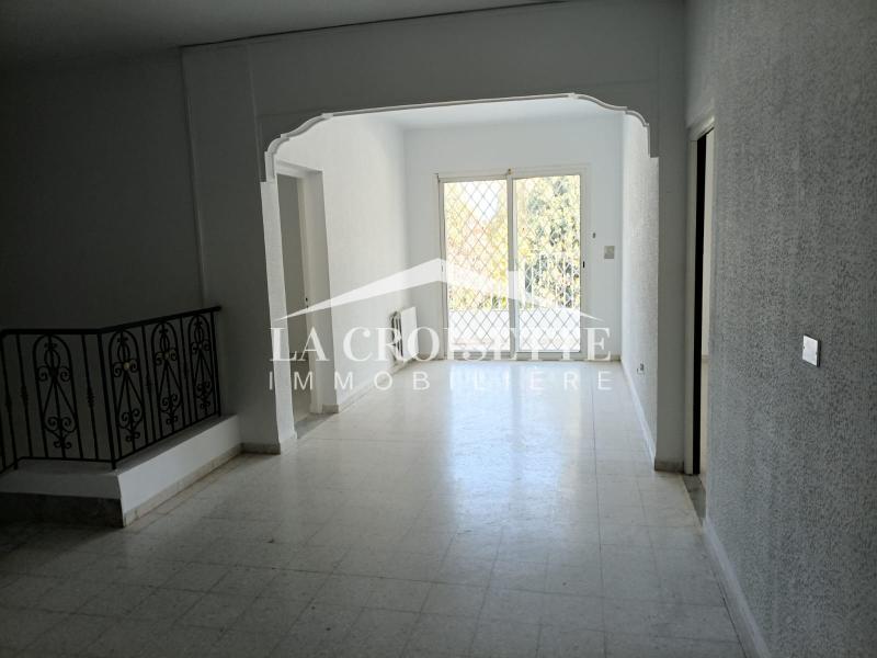 Carthage&nbsp;Carthage&nbsp;Location&nbsp;Maisons&nbsp;Villa s4 � carthage mvl0090
