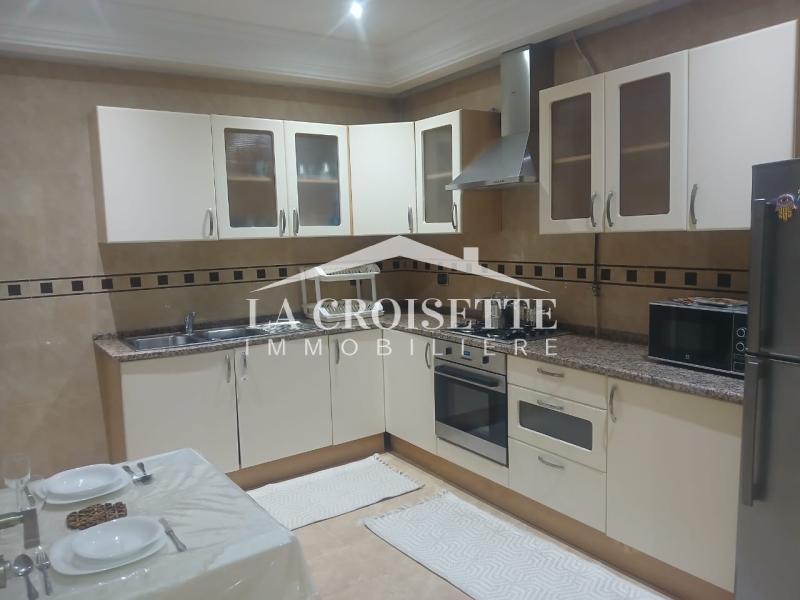 Ain Zaghouan&nbsp;Ain Zaghouan&nbsp;Location&nbsp;Appart. 3 pi�ces&nbsp;Appartement s2 meubl� � ain zaghouan nord zal2175