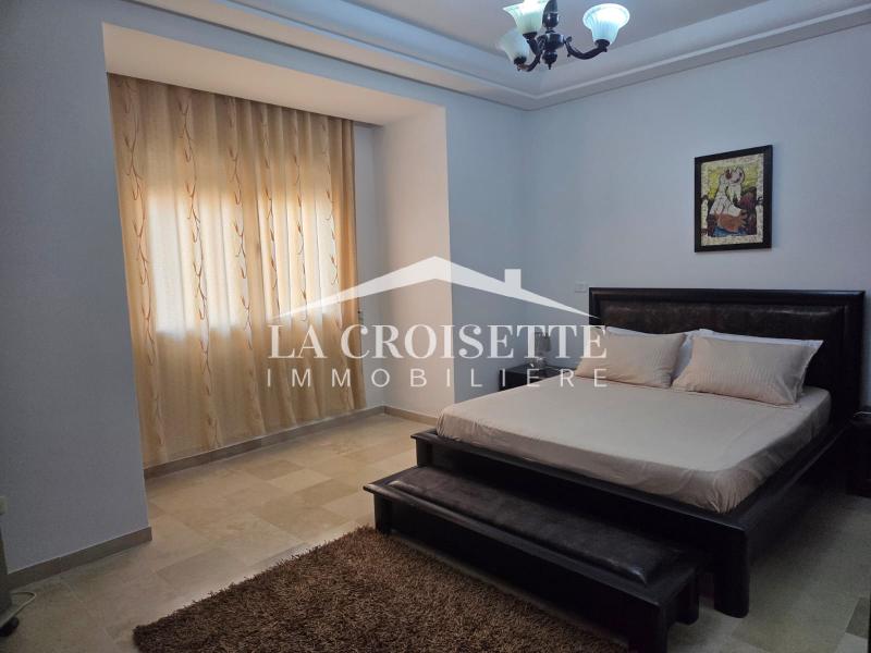 Ain Zaghouan&nbsp;Ain Zaghouan&nbsp;Location&nbsp;Appart. 3 pi�ces&nbsp;Appartement s2 meubl� � ain zaghouan nord zal2175