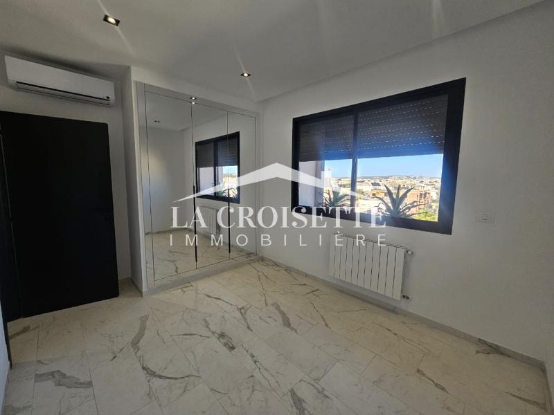 Ain Zaghouan&nbsp;Jardins de Carthage&nbsp;Location&nbsp;Appart. 3 pi�ces&nbsp;Appartement s2 aux jardins de carthage mal2168