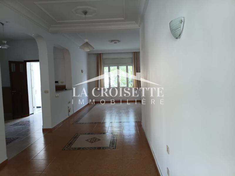 Carthage&nbsp;Carthage&nbsp;Location&nbsp;Maisons&nbsp;Villa s4 avec jardin � carthage mvl0091