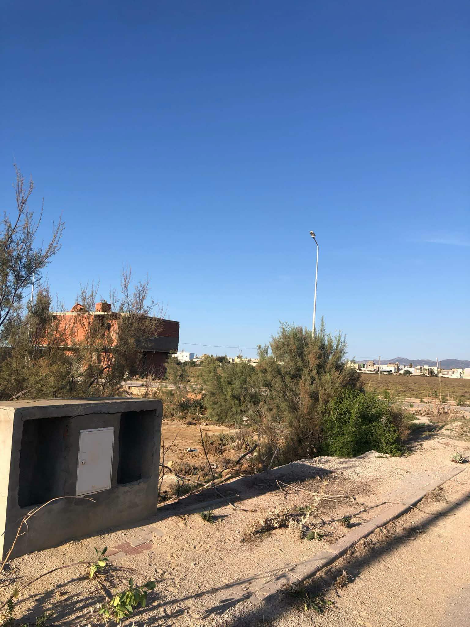 Soliman&nbsp;Soliman&nbsp;Terrain&nbsp;Terrain nu&nbsp;Terrain nu