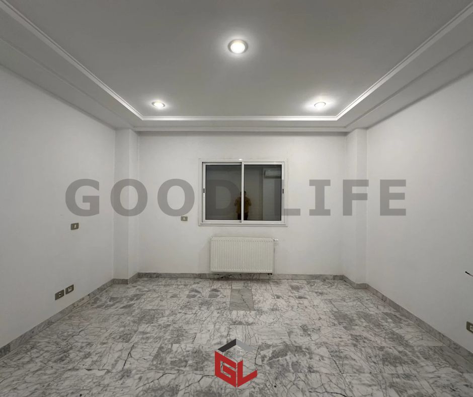 Ain Zaghouan&nbsp;Jardins de Carthage&nbsp;Location&nbsp;Appart. 4 pi�ces&nbsp;S3 aux jardins de carthage