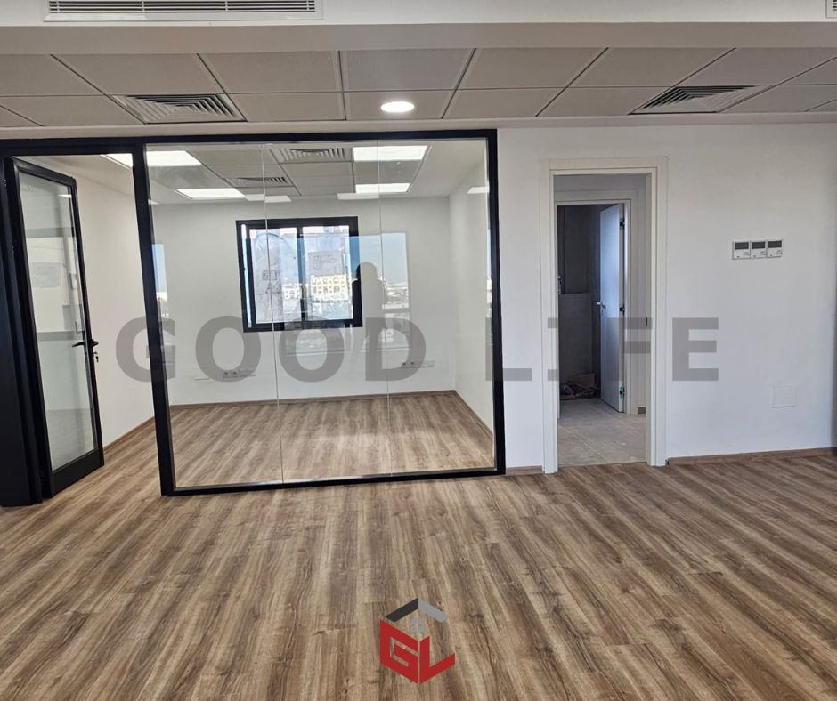 La Marsa&nbsp;Berge Du Lac&nbsp;Bureaux & Commerces&nbsp;Bureau&nbsp;Bureau r�nov� de 150 m2 au lac 1