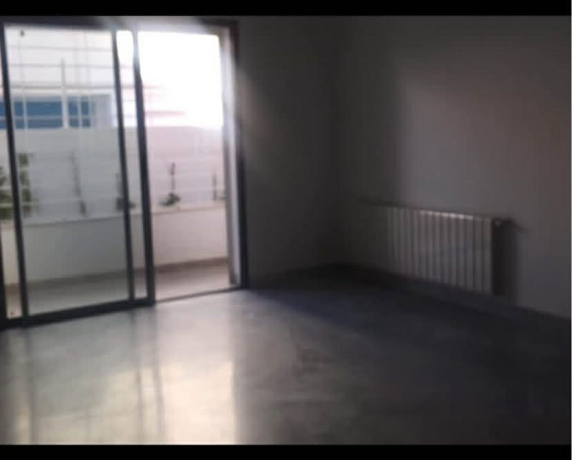 La Soukra&nbsp;La Soukra&nbsp;Location&nbsp;Appart. 1 pi�ce&nbsp;S plus 1 au reez de chausse