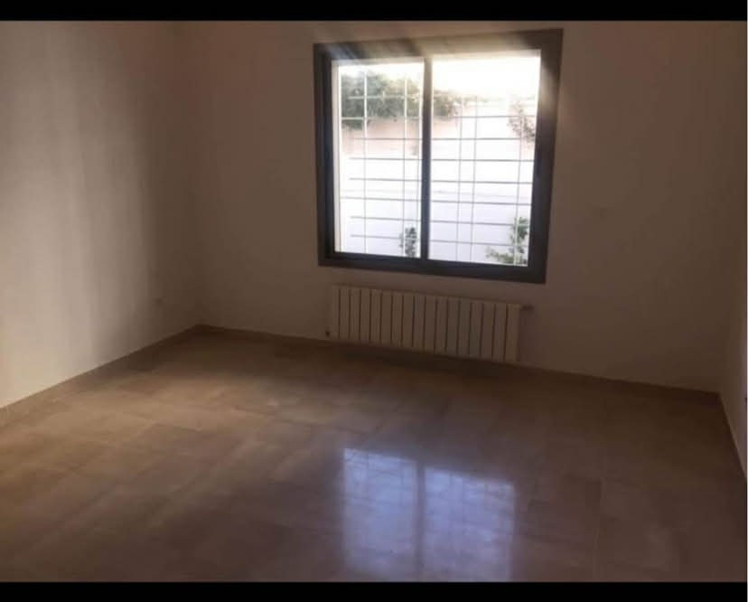 La Soukra&nbsp;La Soukra&nbsp;Location&nbsp;Appart. 1 pi�ce&nbsp;S plus 1 au reez de chausse