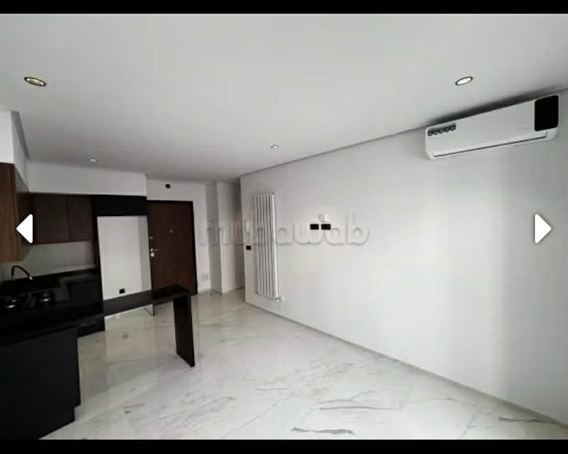 La Marsa&nbsp;El Aouina&nbsp;Location&nbsp;Appart. 1 pi�ce&nbsp;S plus 1 jamais habit�e avec ppss