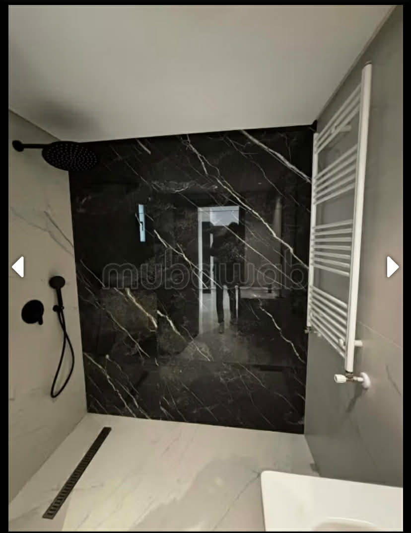 La Marsa&nbsp;El Aouina&nbsp;Location&nbsp;Appart. 1 pi�ce&nbsp;S plus 1 jamais habit�e avec ppss