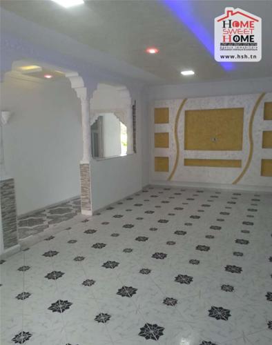 Bou Mhel El Bassatine&nbsp;Bou Mhel&nbsp;Vente&nbsp;Appart. 5 pi�ces+&nbsp;Immeuble al ahmadi � boumhal