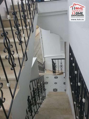 Bou Mhel El Bassatine&nbsp;Bou Mhel&nbsp;Vente&nbsp;Appart. 5 pi�ces+&nbsp;Immeuble al ahmadi � boumhal